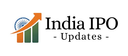 IndiaIPOUpdates Logo