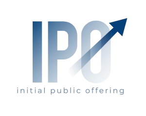 IPO Process Illustration